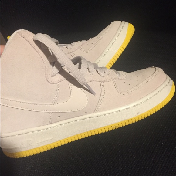 non crease air force